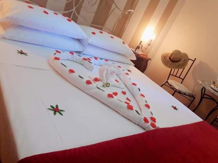 Pompei House Bed & Breakfast *